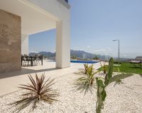 New Build - Villa - Benidorm - Polop