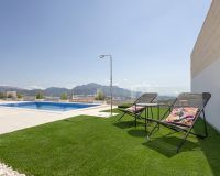 New Build - Villa - Benidorm - Polop