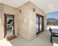 New Build - Villa - Benidorm - Polop
