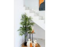 New Build - Villa - Benidorm - Polop
