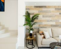 New Build - Villa - Benidorm - Polop