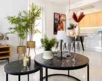 New Build - Villa - Benidorm - Polop
