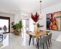 New Build - Villa - Benidorm - Polop