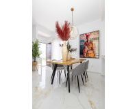 New Build - Villa - Benidorm - Polop