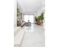 New Build - Villa - Benidorm - Polop