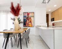 New Build - Villa - Benidorm - Polop