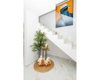 New Build - Villa - Benidorm - Polop
