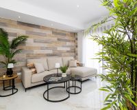 New Build - Villa - Benidorm - Polop