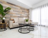New Build - Villa - Benidorm - Polop