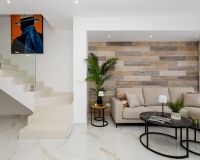 New Build - Villa - Benidorm - Polop