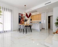 New Build - Villa - Benidorm - Polop