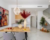 New Build - Villa - Benidorm - Polop