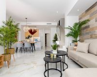 New Build - Villa - Benidorm - Polop