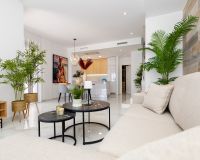 New Build - Villa - Benidorm - Polop