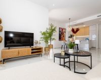 New Build - Villa - Benidorm - Polop