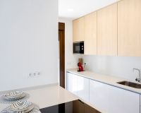 New Build - Villa - Benidorm - Polop