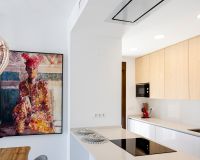 New Build - Villa - Benidorm - Polop