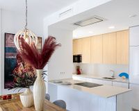 New Build - Villa - Benidorm - Polop