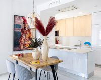 New Build - Villa - Benidorm - Polop