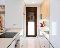 New Build - Villa - Benidorm - Polop