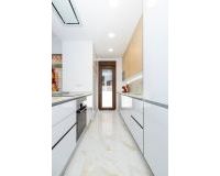 New Build - Villa - Benidorm - Polop