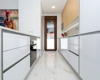 New Build - Villa - Benidorm - Polop