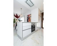 New Build - Villa - Benidorm - Polop