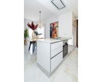 New Build - Villa - Benidorm - Polop