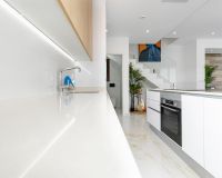 New Build - Villa - Benidorm - Polop