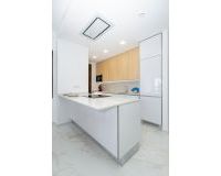 New Build - Villa - Benidorm - Polop