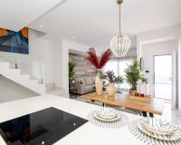 New Build - Villa - Benidorm - Polop