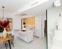 New Build - Villa - Benidorm - Polop