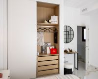 New Build - Villa - Benidorm - Polop