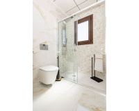 New Build - Villa - Benidorm - Polop
