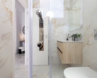 New Build - Villa - Benidorm - Polop