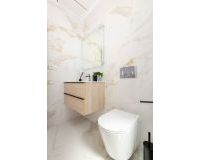 New Build - Villa - Benidorm - Polop