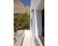 New Build - Villa - Benidorm - Polop