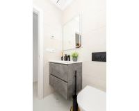 New Build - Villa - Benidorm - Polop