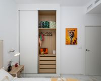 New Build - Villa - Benidorm - Polop