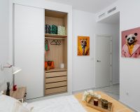 New Build - Villa - Benidorm - Polop