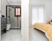 New Build - Villa - Benidorm - Polop