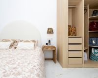 New Build - Villa - Benidorm - Polop