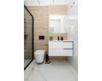 New Build - Villa - Benidorm - Polop
