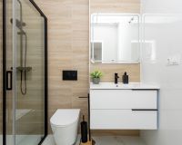 New Build - Villa - Benidorm - Polop