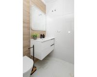 New Build - Villa - Benidorm - Polop