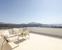 New Build - Villa - Benidorm - Polop