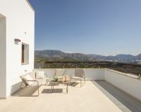 New Build - Villa - Benidorm - Polop
