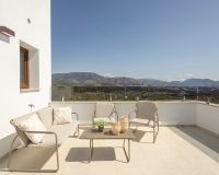 New Build - Villa - Benidorm - Polop