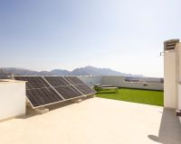 New Build - Villa - Benidorm - Polop