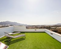 New Build - Villa - Benidorm - Polop